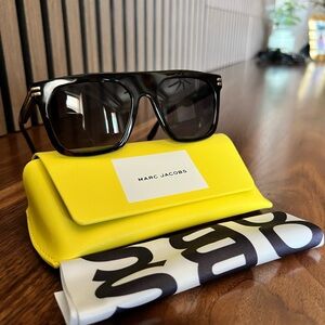 Marc Jacobs Sunglasses